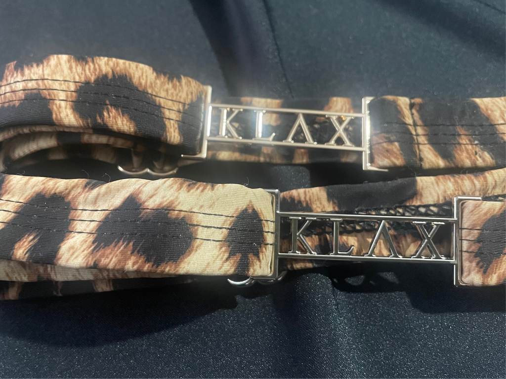 Premium Garters