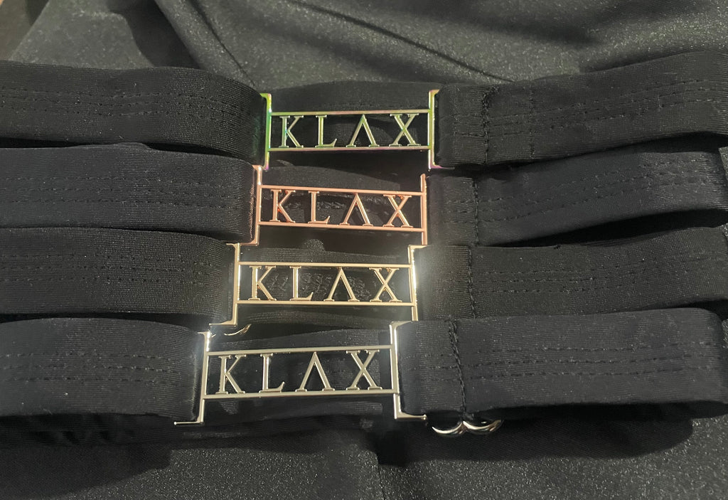 Premium Garters