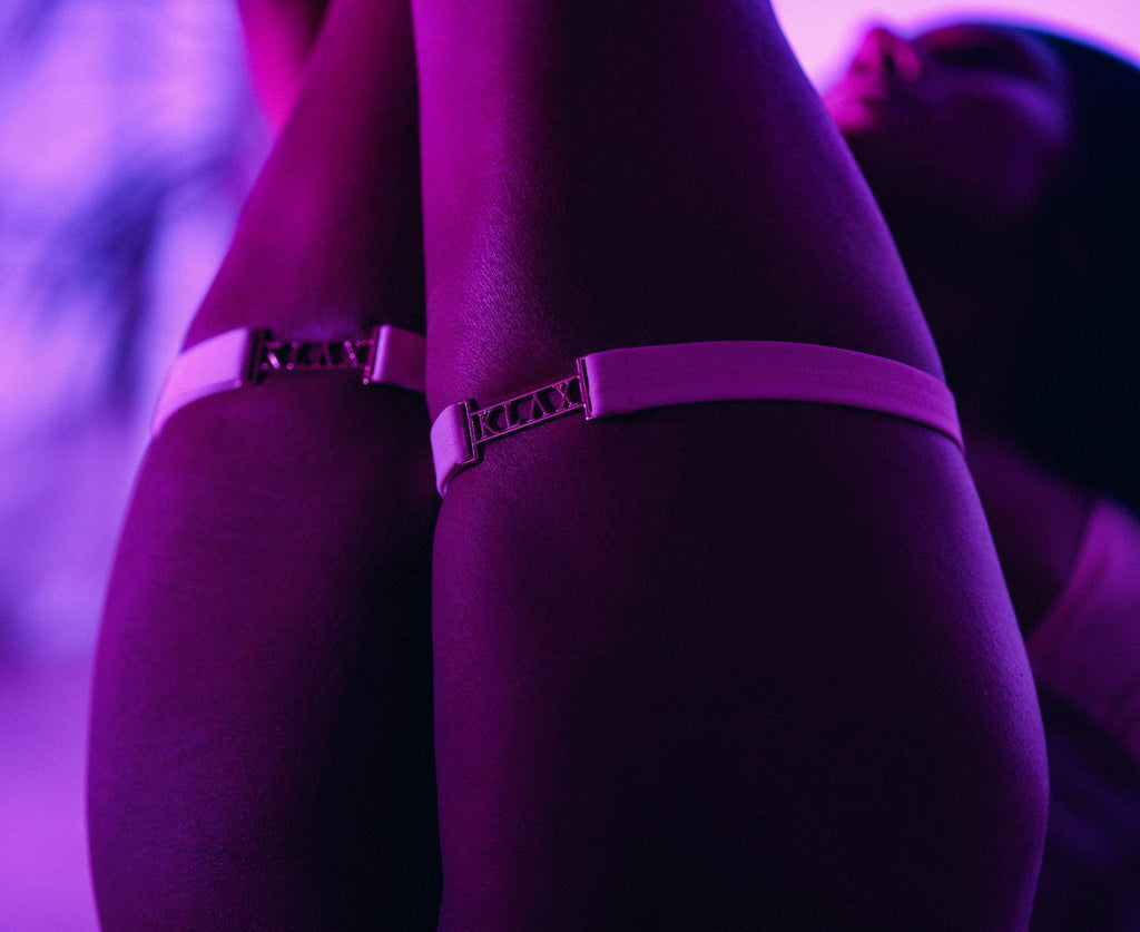 Premium Garters